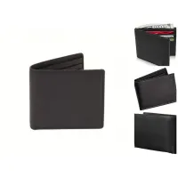 MEN S LEATHER WALLET