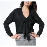 BLOUSES POUR FEMMES - ELEGANCE MIX