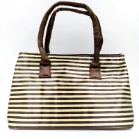 BOLSO LINEAS GLAMOUR