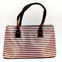 BOLSO LINEAS CHIC