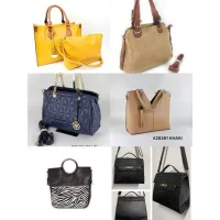 BOLSOS DE VESTIR GLAMOUR