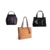 BOLSOS DE VESTIR OTOÑO MIX