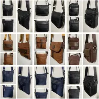 MEN S BAGS AND CROSSBODIES MIX