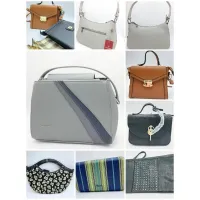 480 / 5000 Resultados de traducción BAGS AND WALLETS ELEGANCE PACK 100