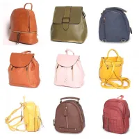 BAGS AND BACKPACKS SEASON 2021