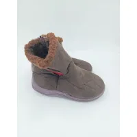 BOTAS PELUCHE PARA BEBE