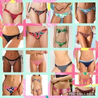 TRENDS BIKINI PANTIES