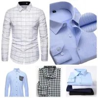 MEN S SHIRTS FROM EUROPEAN BRANDS