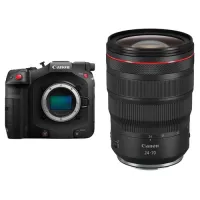 WWW.PHOTVPC.COM Nuevos, videocámaras, cámaras, lentes, óptica, vigilancia, drones, iluminación y est