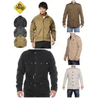 MAN MIX SPRING JACKETS