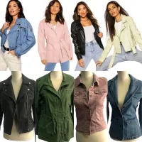 NEW FASHION MIX JACKETS