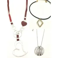 NUOVA COLLEZIONE GLAMOUR COLLANA