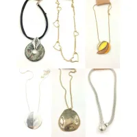 ELEGANT MIX NECKLACES