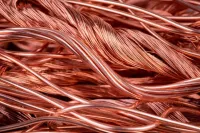 Certified Copper Wire Scrap 99.99%, Pure Mill Berry Copper/Copper Scrap Wire 99.9%