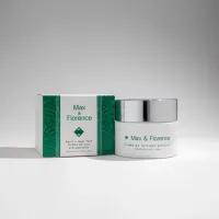 Anti-Pollution Night Cream 50 ml (certified COSMOS NATURAL by ECOCERT)