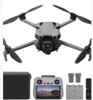 Dron, DJI Mini 5 Pro, DJI Mini 4 Pro, DJI Air 3S, DJI Avata 2 FPV, DJI Mavic 4 Pro, DJI Mavic 3 Pro