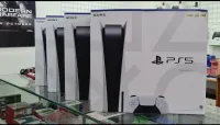 È DISPONIBILE IL COMMERCIO ALL INGROSSO DELLA NUOVA VERSIONE PLAYSTATION5 DISC