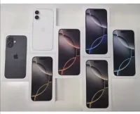 PayPal, Bank Transfer, New, Apple iPhone, iPhone 16 Pro Max, iPhone 16 Pro, 530 EUR, iPhone 16, iPho
