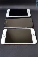 LOTTO ALL INGROSSO - APPLE USATA IPHONE 6 - 16/64/128GB - GRADO A / B / C - UK