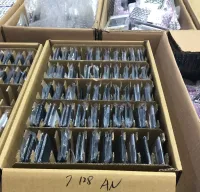 VENTA AL POR MAYOR - CALIFICADA PRUEBA DESBLOQUEADA APPLE IPHONE 6S 7 8 plus X