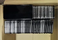IPHONE X 64 / 256GB USADO - GRADO AB - MIX COLORS