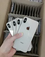 APPLE iPhone X 64 / 256GB - lote al por mayor