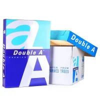 Original A4 Copy Paper / A4 Copypaper 70gsm, 75gsm, 80gsm suppliers