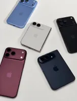New Apple iPhone 18 Pro Max, iPhone 18 Pro, iPhone Duo