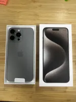for sale iPhone 15 Pro Max 256GB 