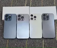 Apple iPhone 16 Plus Pro Max (256GB)  Gebraucht, Klasse A, Großhandel