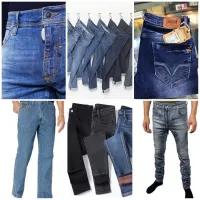 JEANS HERREN PACK MIX