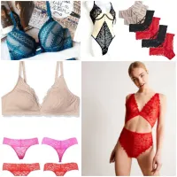 GLAMOUR MIX DESSOUS