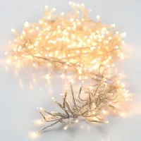 CHRISTMAS LIGHTS 