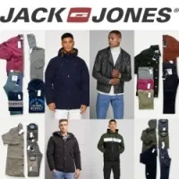 Ropa de Hombre Jack & Jones al por mayor