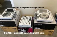 Pioneer CDJ-3000 Player, Pioneer DJM-A9 DJ Mixer, Pioneer DJM-V10-LF , Pioneer DJM-900NXS2, DJM-S11