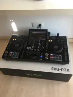 Pioneer XDJ-RX3, Pioneer XDJ-XZ, Pioneer OPUS-QUAD, Pioneer DDJ-FLX10, Denon DJ Prime 4  Plus
