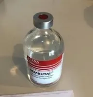Compre la solución oral de pentobarbital Nembutal para una salida tranquila con BITCOIN/USDT