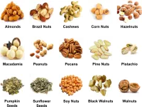 Wholesale Cashew and other nuts, High Quality Nut Supplier Noix De Cajoux Cashew Nuts Exported To US