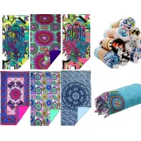 PAREO TOWEL PACK MIX WHOLESALE