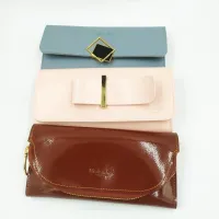 WALLETS CHARLOTTE REÍD WALLETS