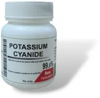Cianuro, nembutal, mefedrona, tramadol y otros productos químicos a la venta