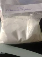 Compañía de servicios públicos de Nembutal (pentobarbital)