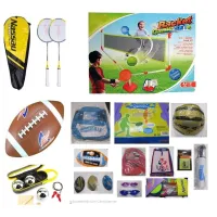 PRODUCTOS DEPORTE SPORT 42 PALET STOCK