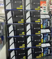 Sony PlayStation 5 (PS5) PRO 2 TB
