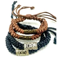 BRACCIALE BOHO