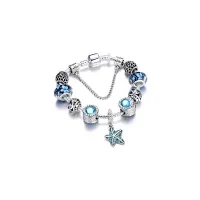 SUMMER BRACELETS PANDORA STYLE TREND 2021