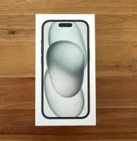 iPhone 15 / 15 pro/15 pro max vacío genuino sin accesorios - todos los colores