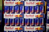 Red Bull Energy Drink 250ml