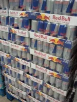 Redbull Energy Drink / Redbull Energy Drink for export