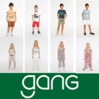 ROPA DE NIÑOS DE VERANO MARCA GANG